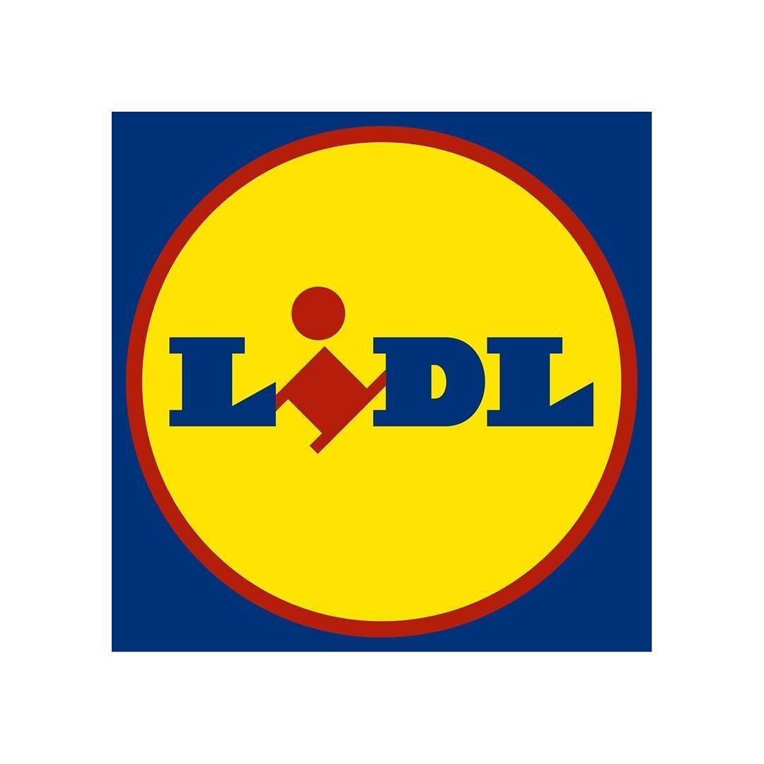 Mullingar Celtic Football Club | Mullingar, Co. Westmeath | Sponsor | Logo | Lidl Ireland | Lidl