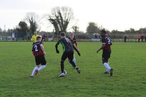Mullingar Celtic Football Club | Mullingar, Co. Westmeath