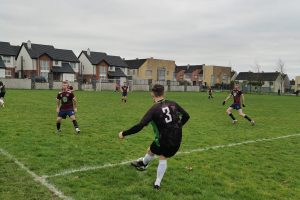Mullingar Celtic Football Club | Mullingar, Co. Westmeath