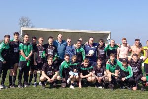 Mullingar Celtic Football Club | Mullingar, Co. Westmeath