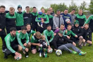 Mullingar Celtic Football Club | Mullingar, Co. Westmeath